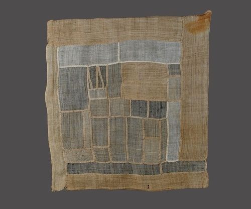 Intro to Bojagi and Hand Stitched Patchwork Class