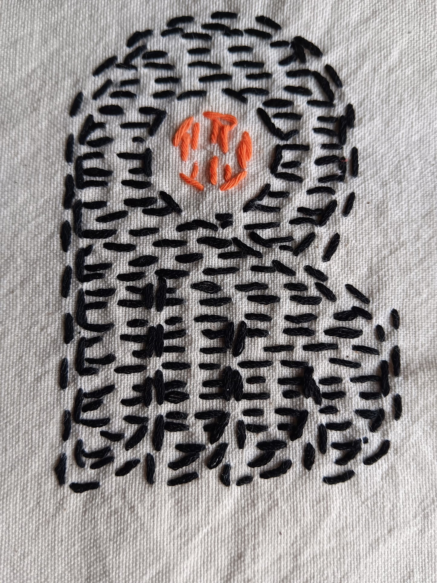 Gritty: Visible Mending Transfers