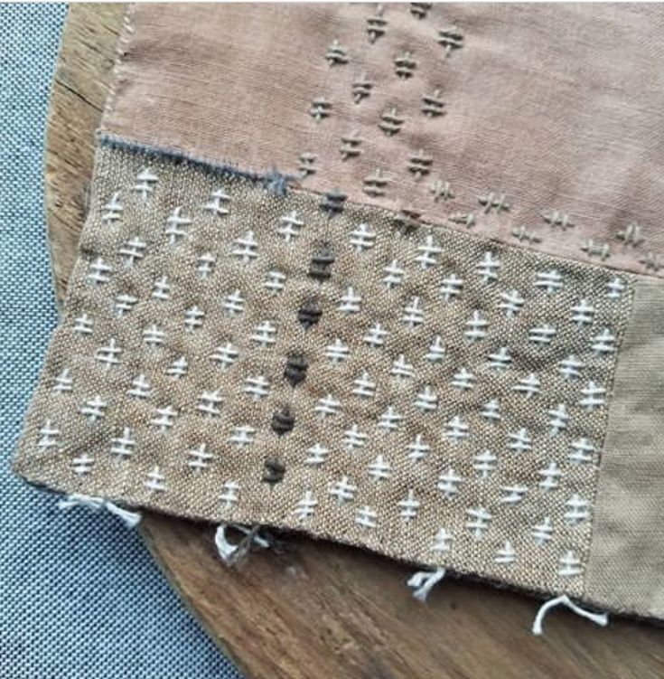 Intro to Appliqué