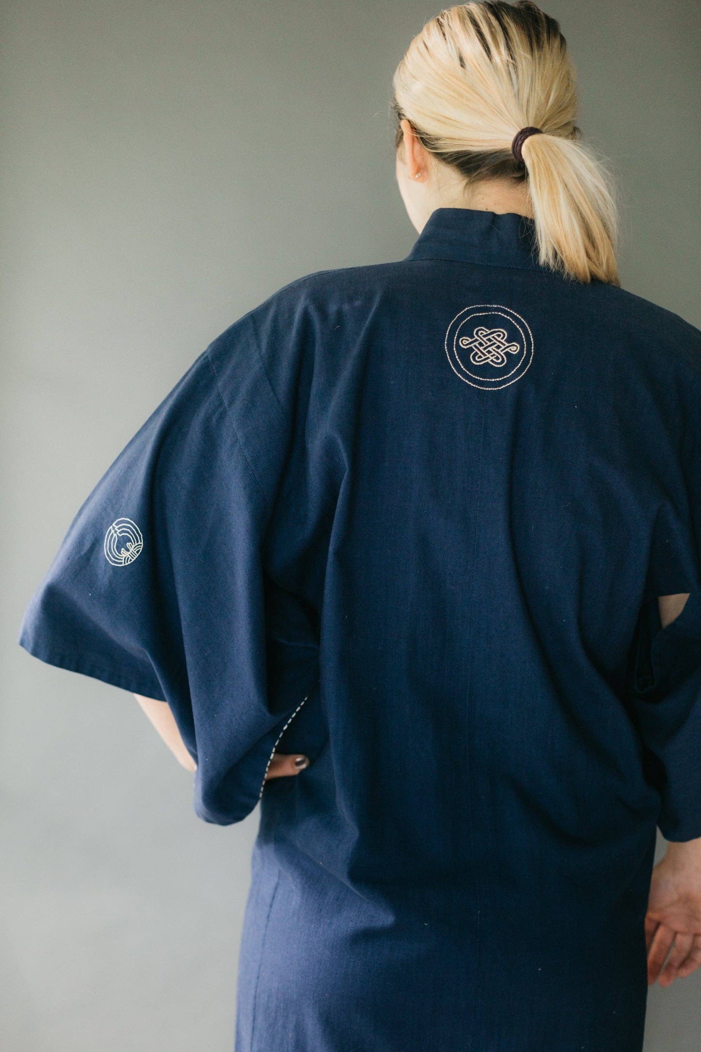 113 Japanese Kimono Sewing Pattern