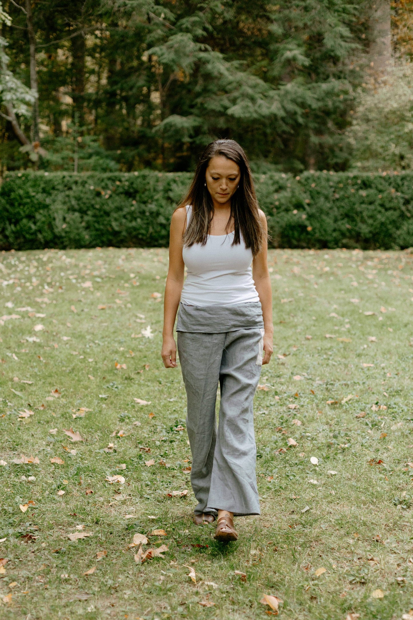 161 Thai Fisherman Pants Sewing Pattern