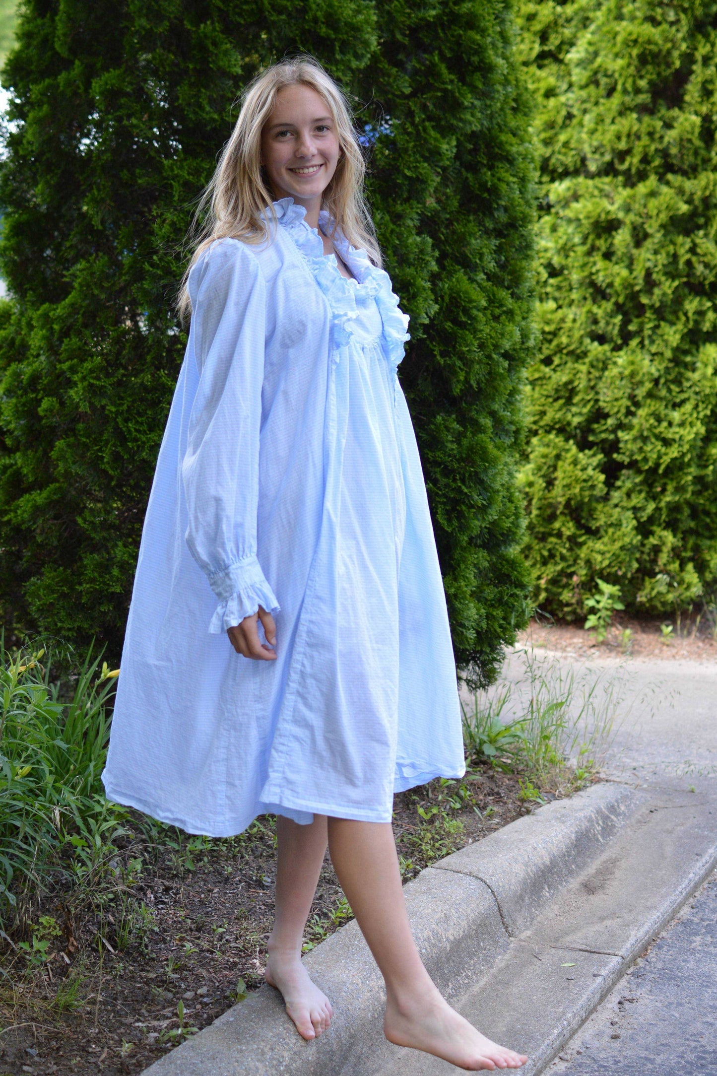 224 Beautiful Dreamer Sewing Pattern