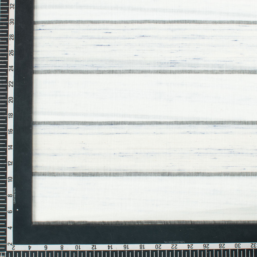Cirrus Stripe Futki cotton