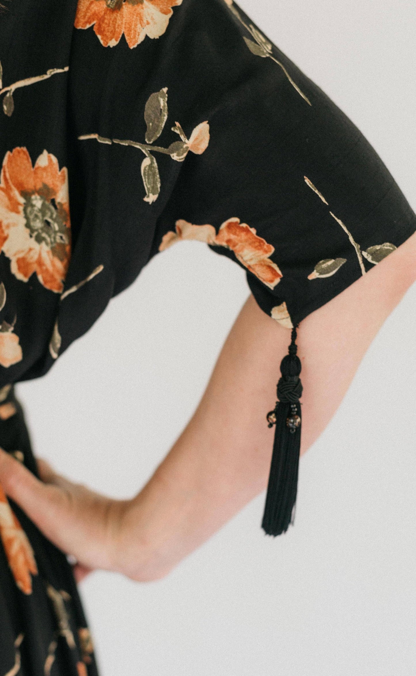 261 Paris Promenade Dress - Sewing Pattern