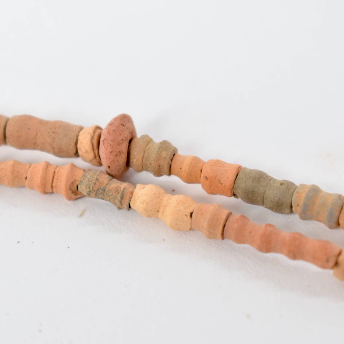 Tomb Terracotta Beads