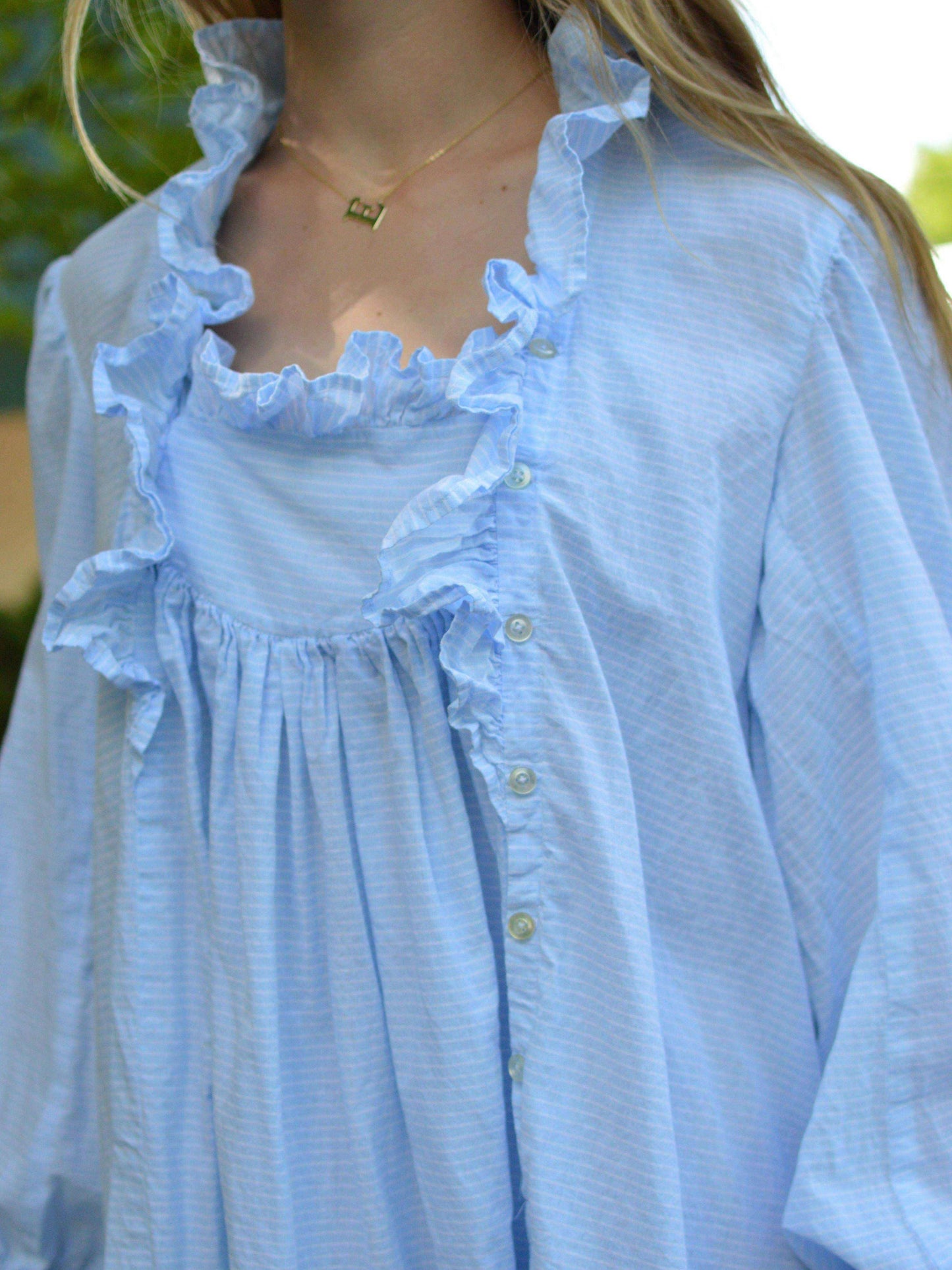 224 Beautiful Dreamer Sewing Pattern
