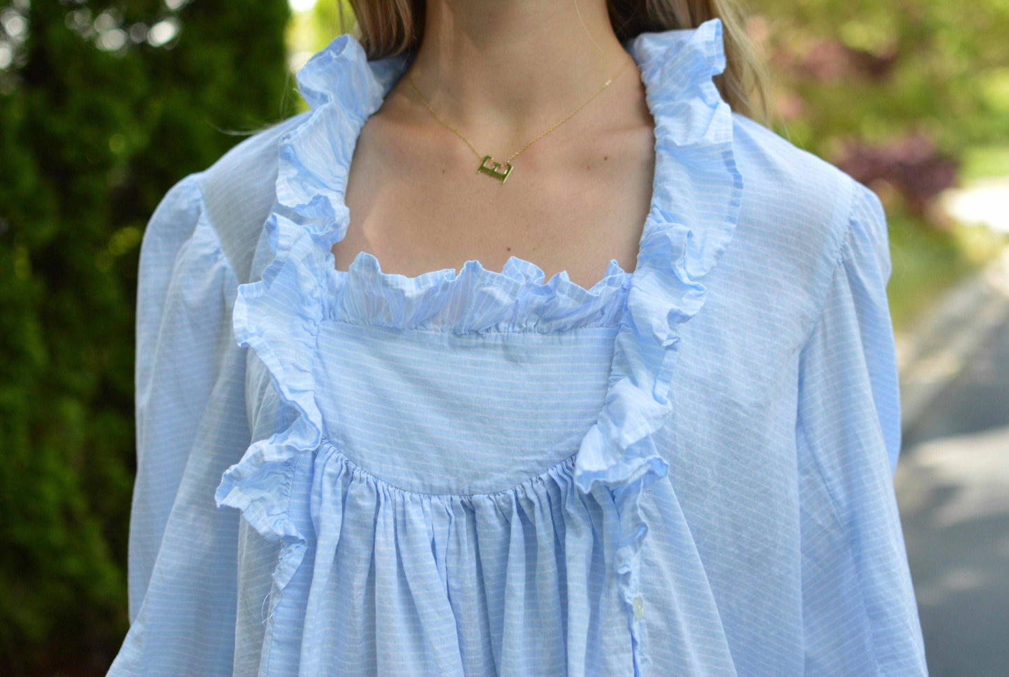 224 Beautiful Dreamer Sewing Pattern
