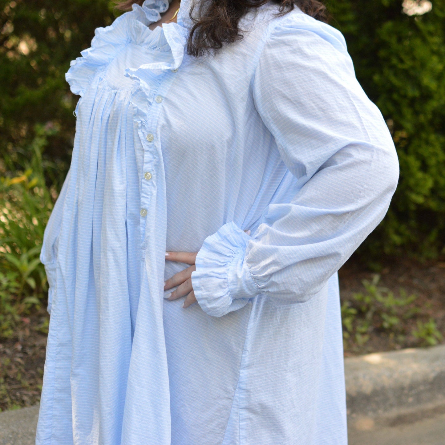 224 Beautiful Dreamer Sewing Pattern