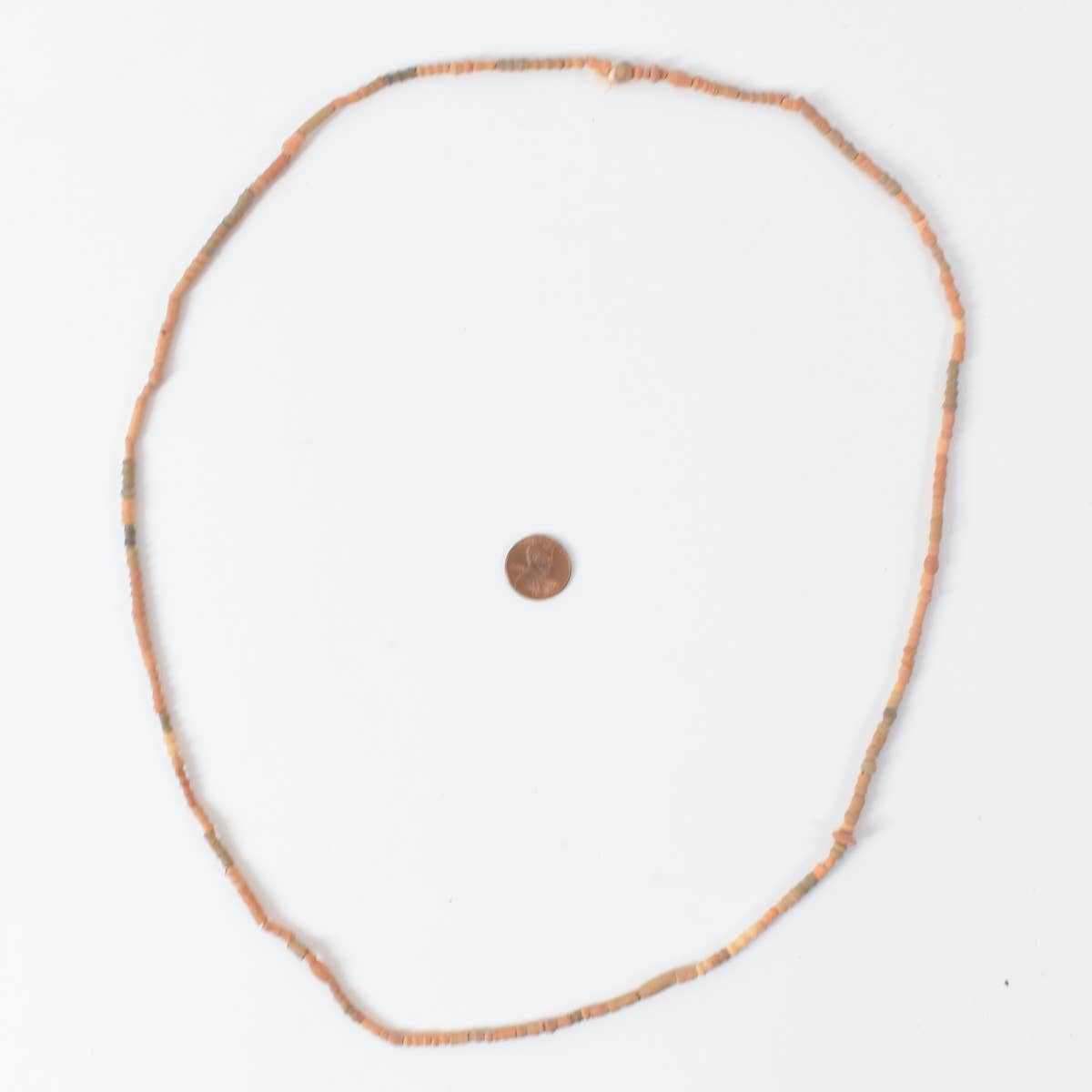 Tomb Terracotta Beads