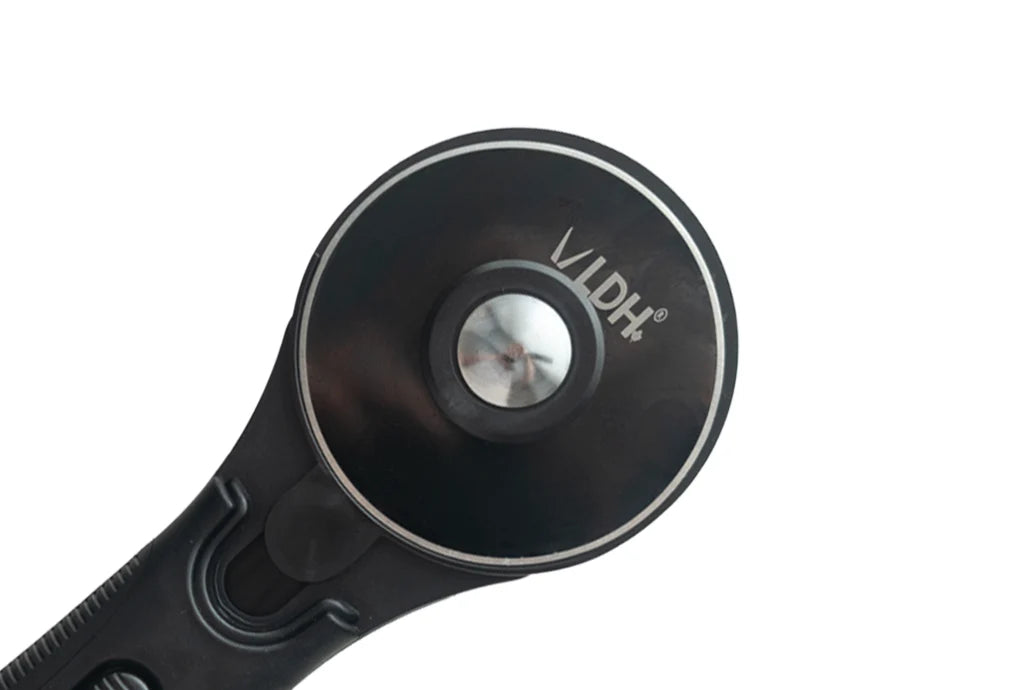 LDH Midnight Edition Rotary Cutter 60mm