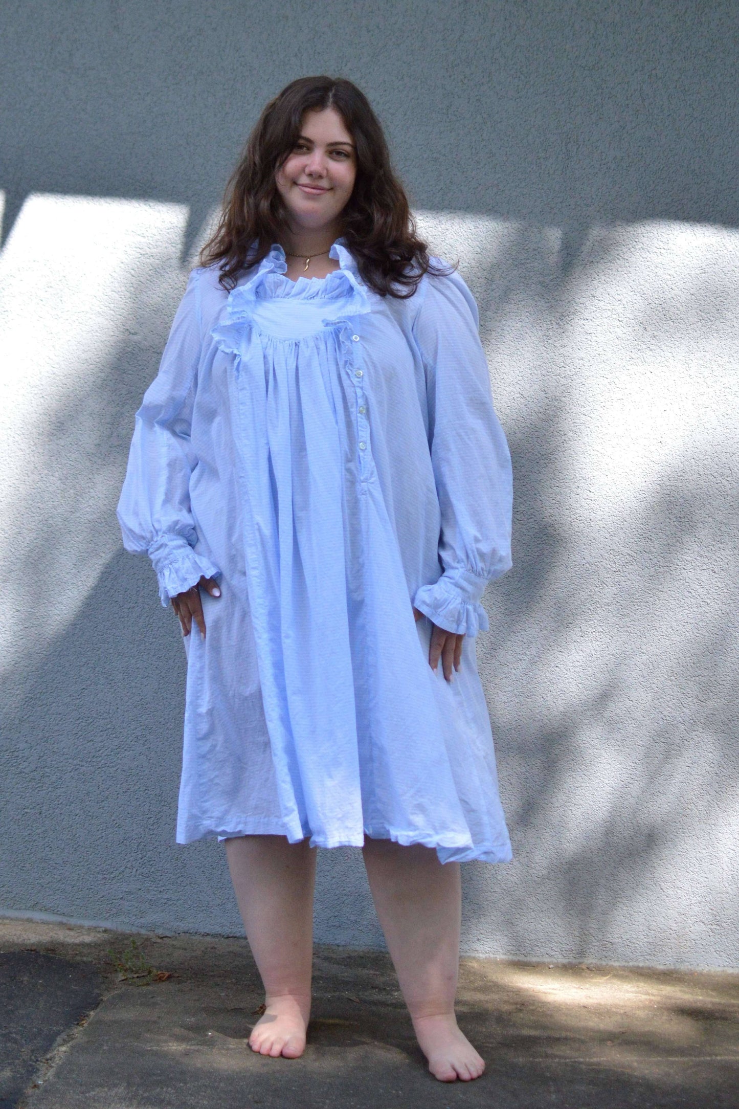 224 Beautiful Dreamer Sewing Pattern
