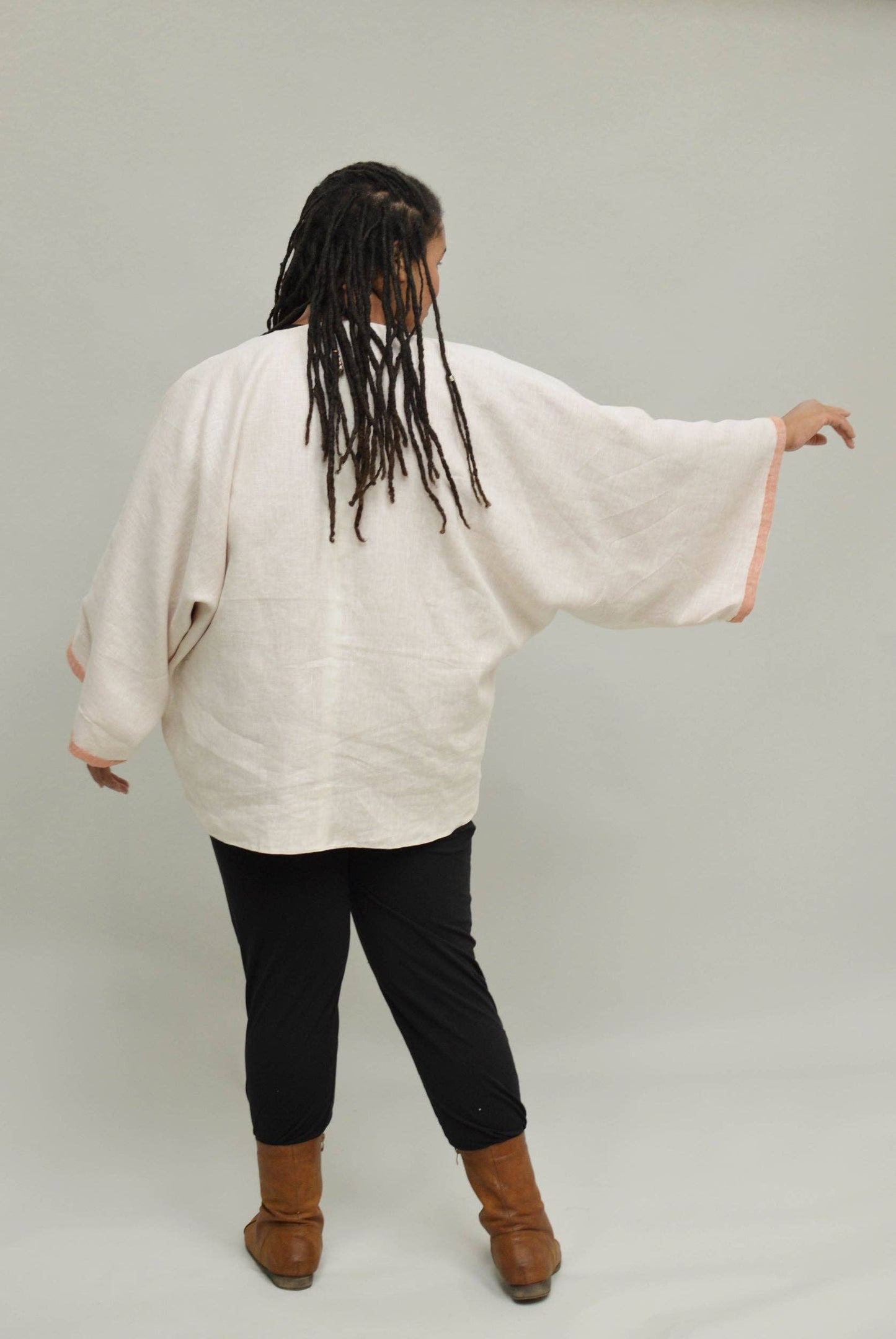 Basics Jacket Sewing Pattern