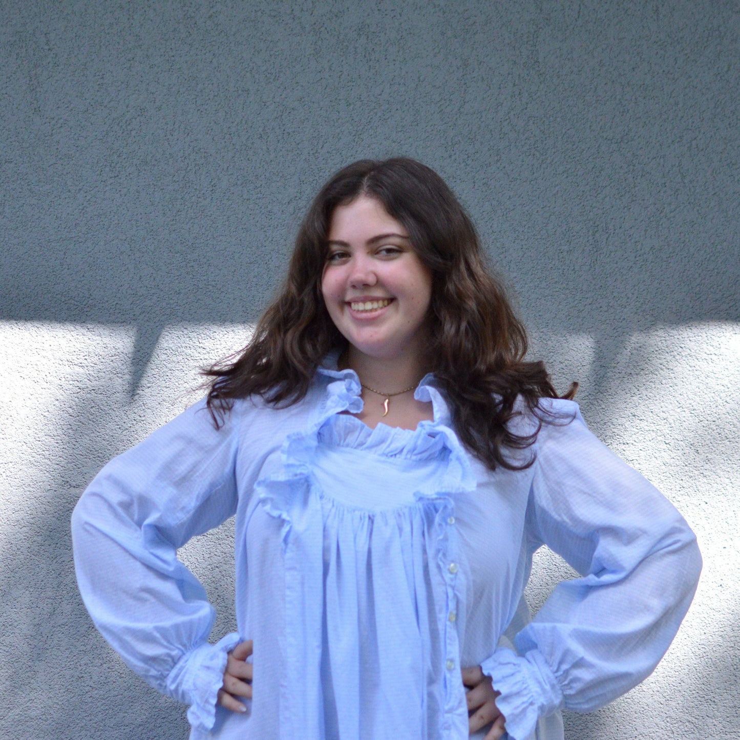 224 Beautiful Dreamer Sewing Pattern