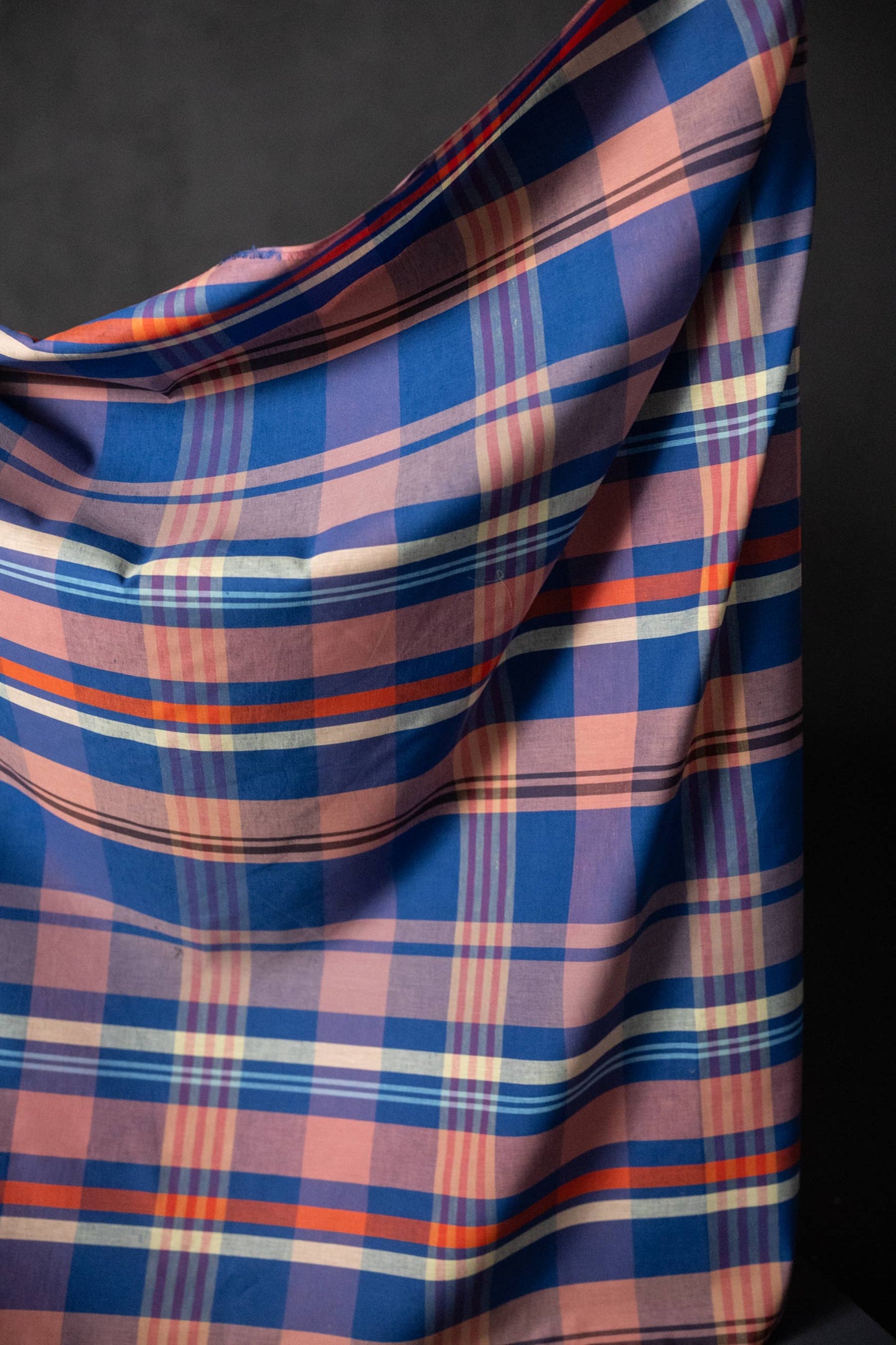 Acrobat Cotton/Linen
