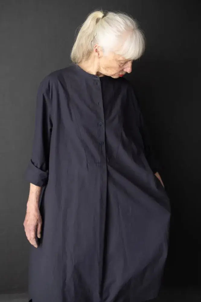 The Niven Pattern XS-XXL Sewing Pattern