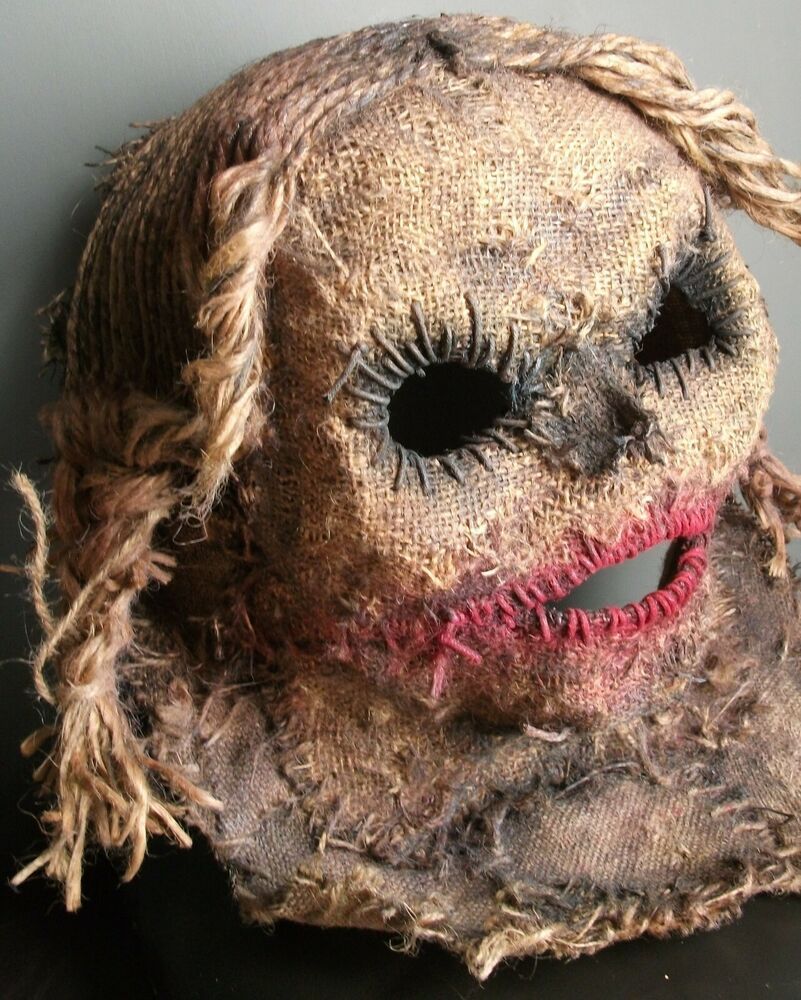 Mask Making Class____10.10.26 (10 AM to 12 PM)