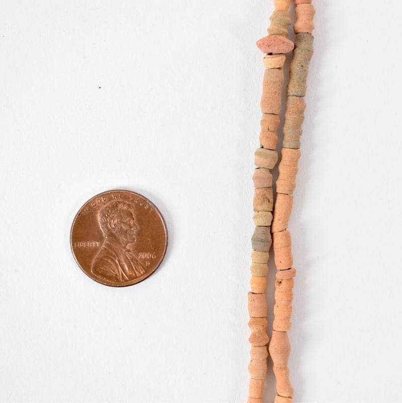 Tomb Terracotta Beads