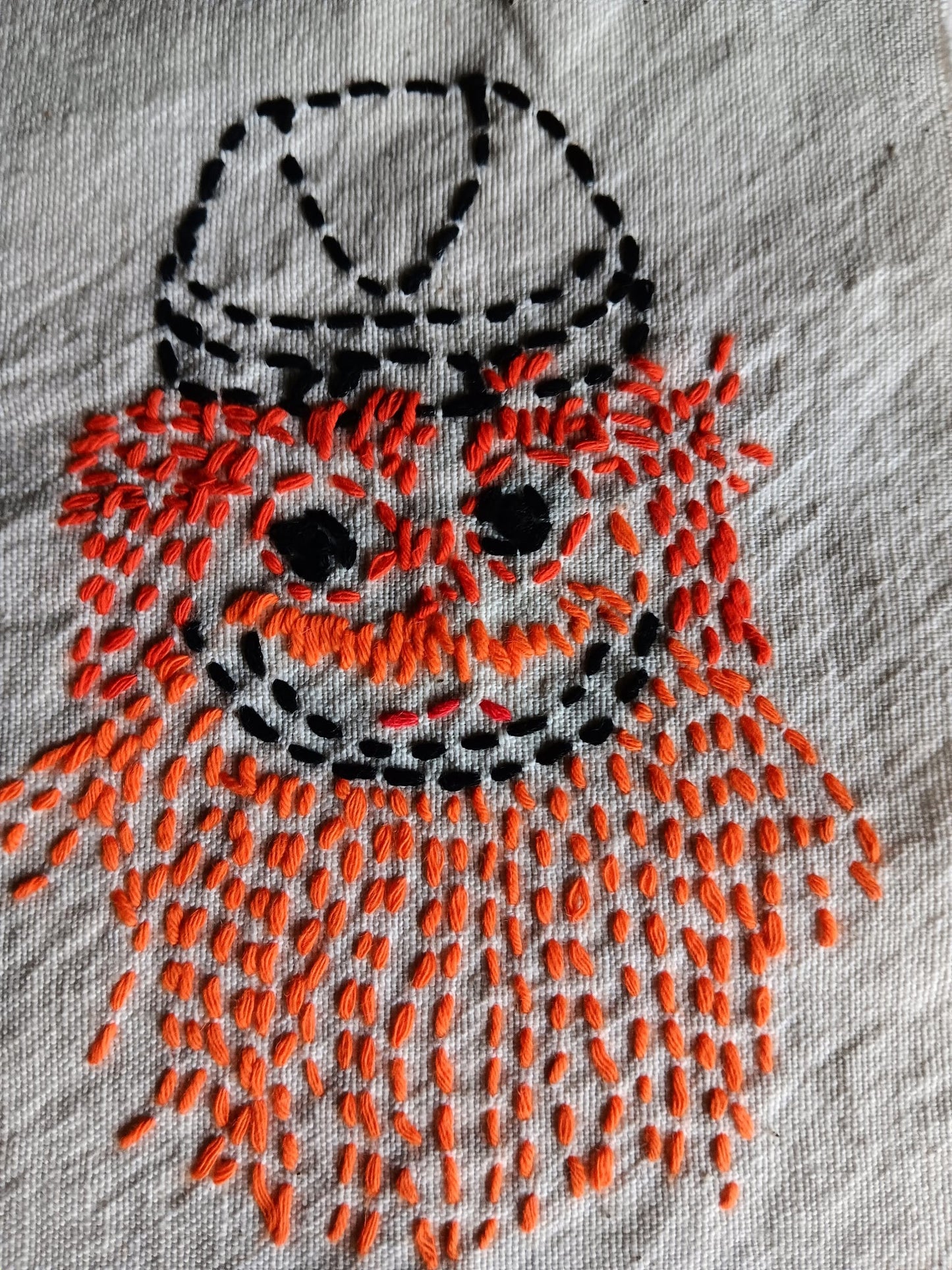 Intro to Visual Mending