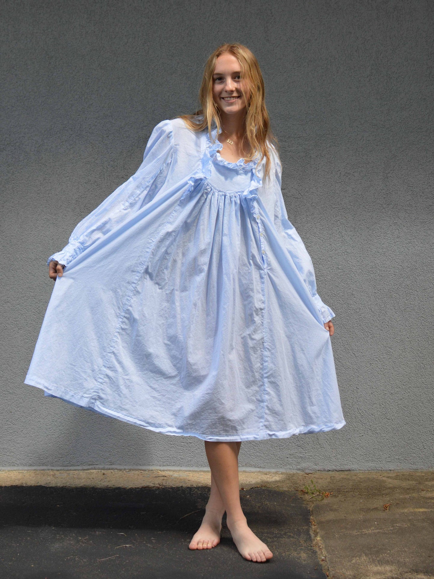 224 Beautiful Dreamer Sewing Pattern