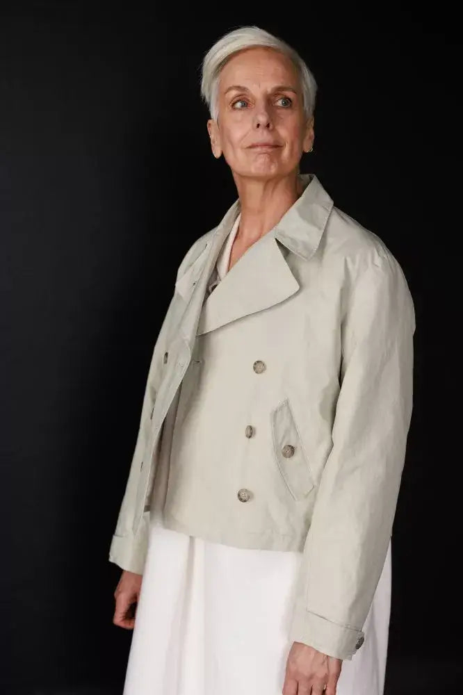 The Denham Sewing Pattern