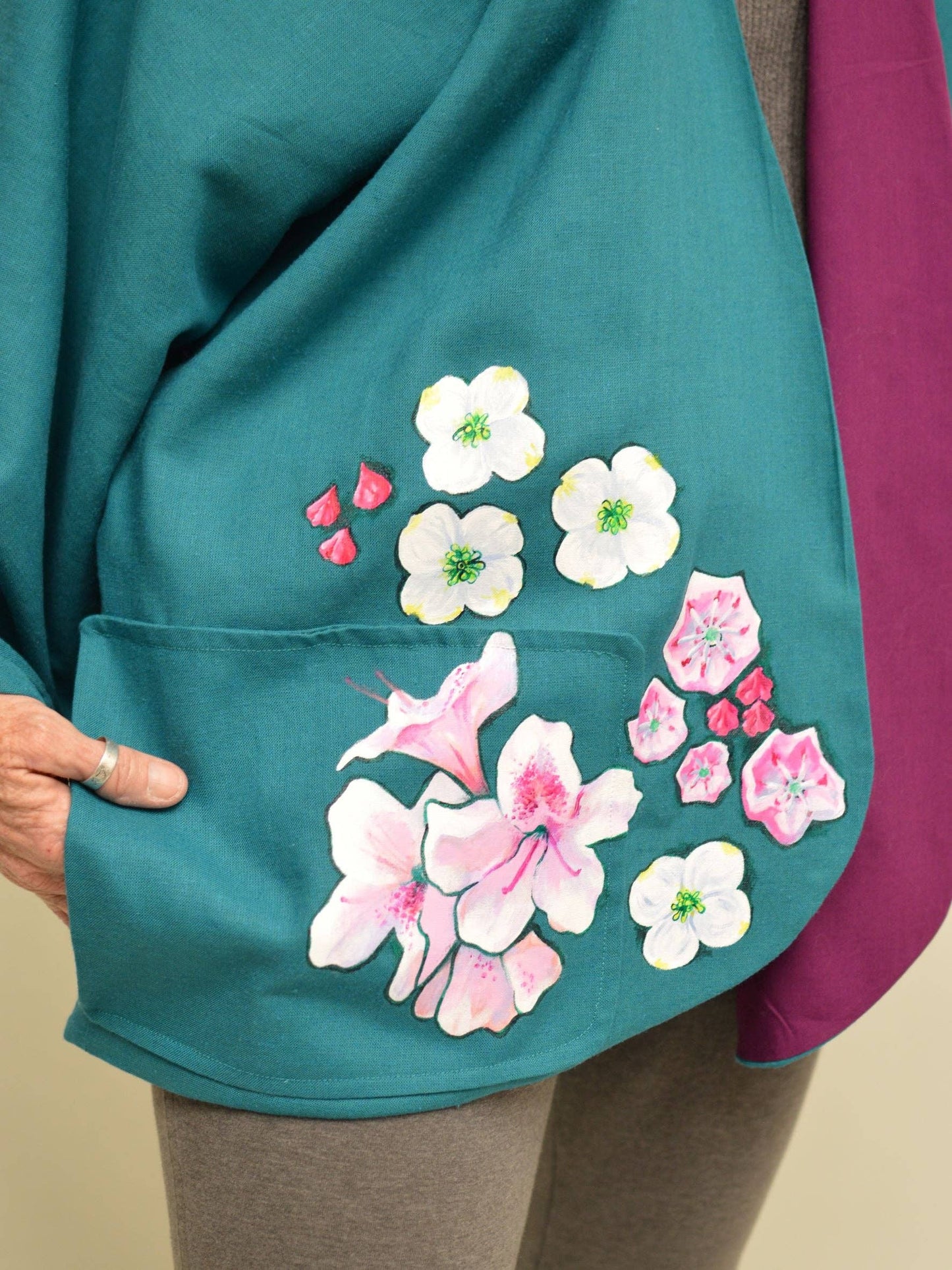 Basics Jacket Sewing Pattern