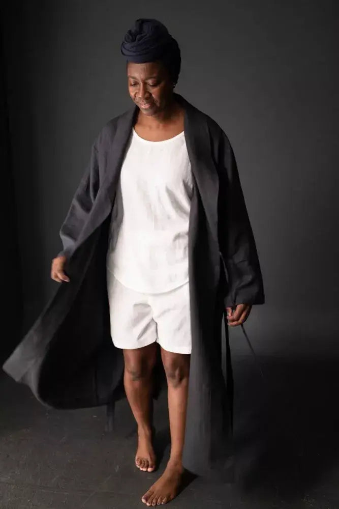 The Sunday Sewing Pattern XXS-XXL