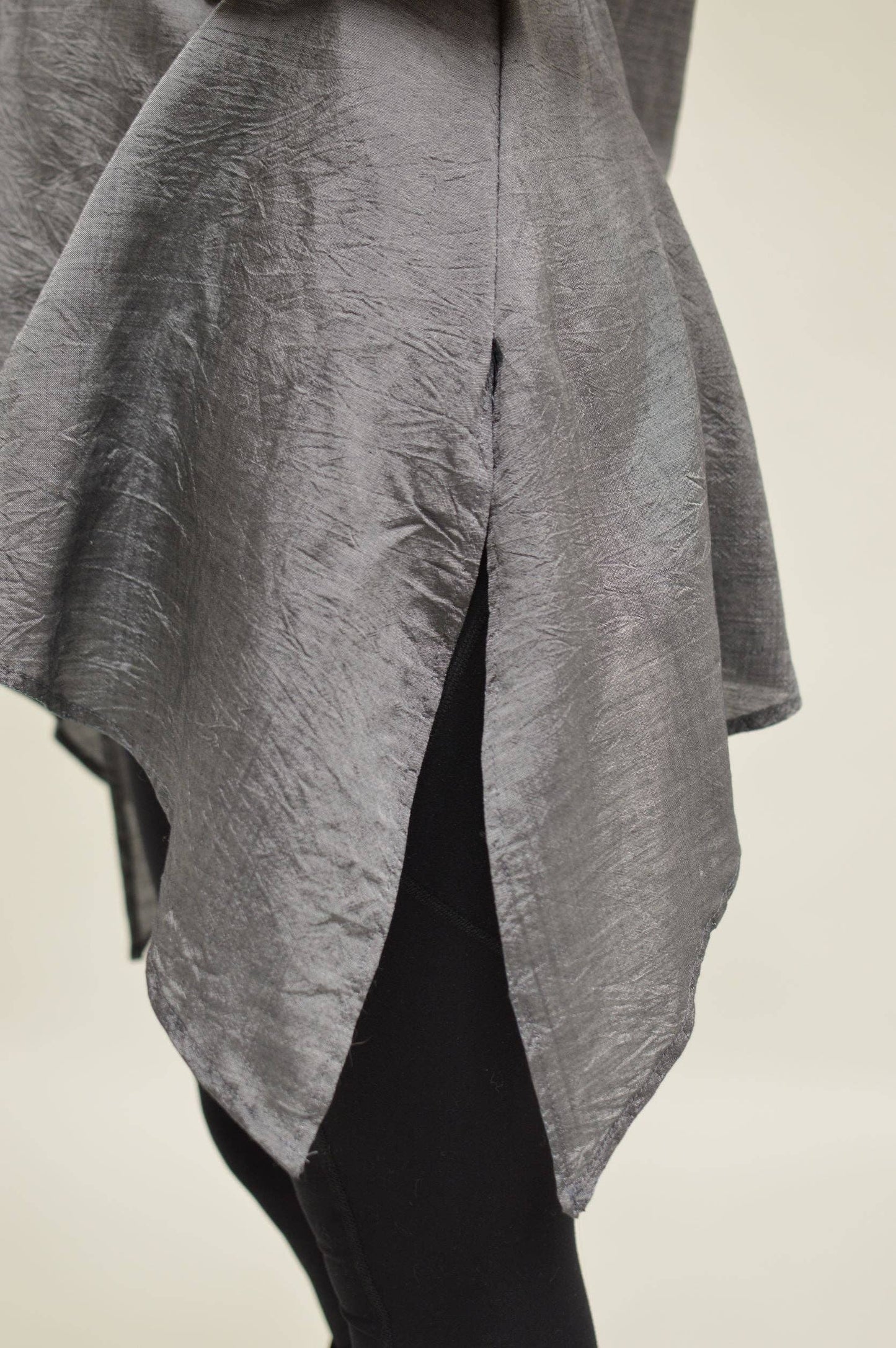 Basics Tunic - Sewing Pattern