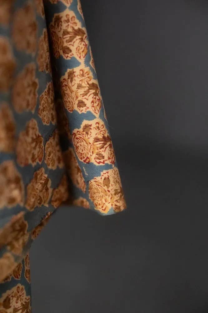 Dilly Indian Cotton