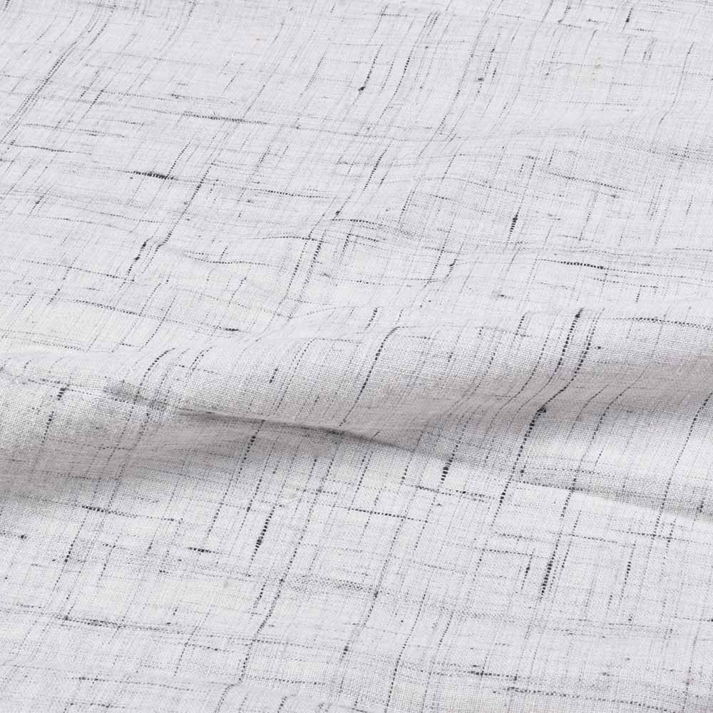 Grey Matrix cotton
