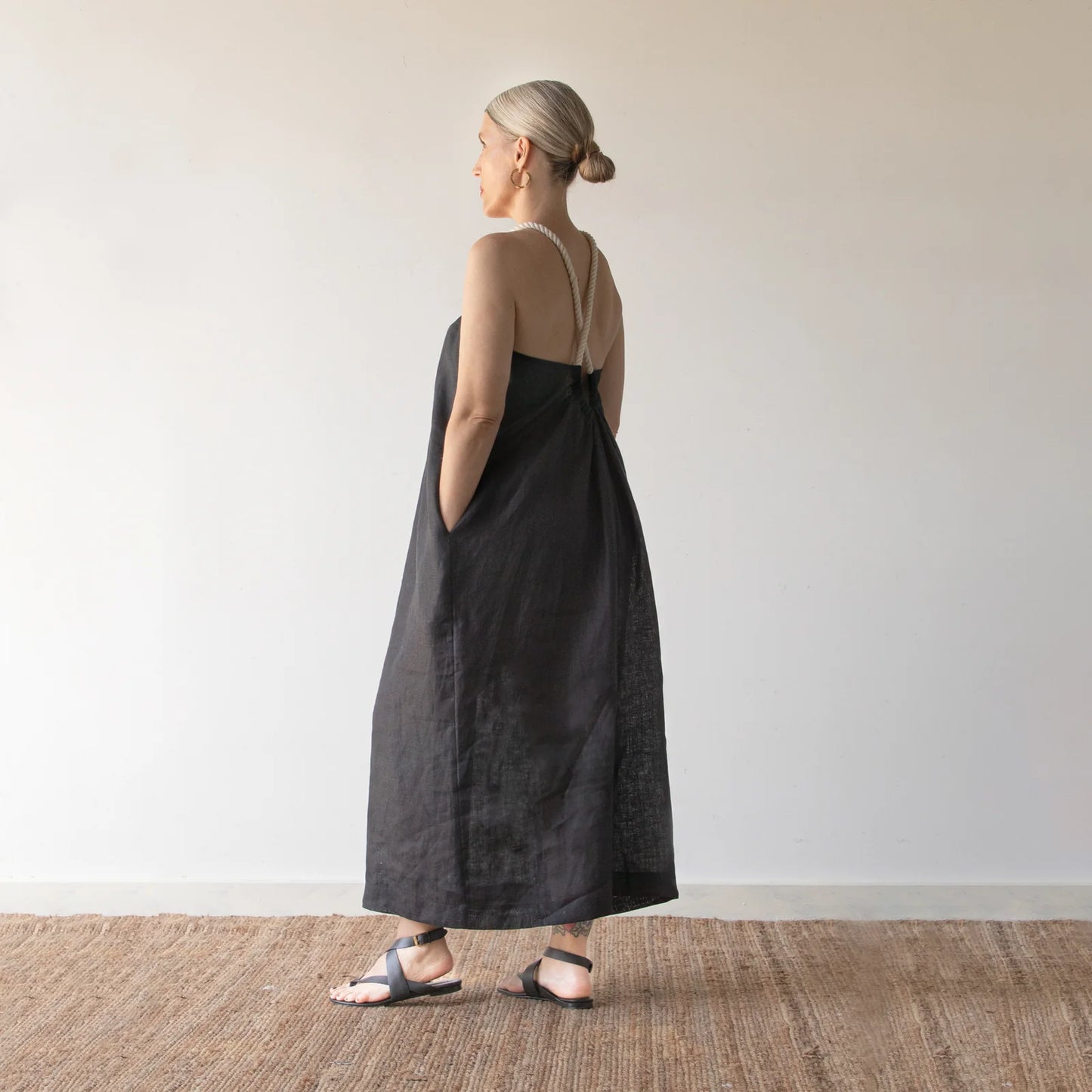 Ether Dress Pattern