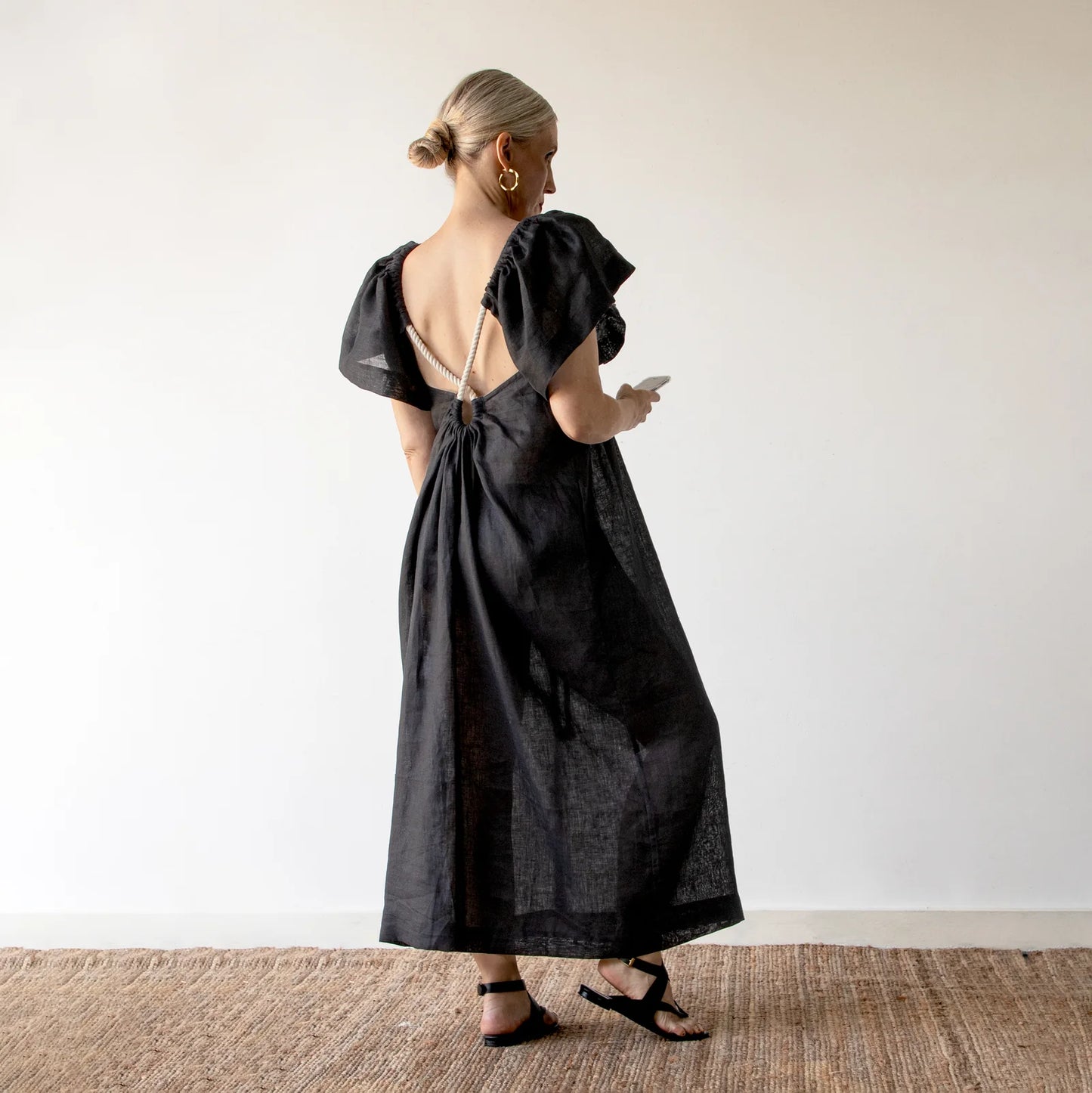 Ether Dress Pattern