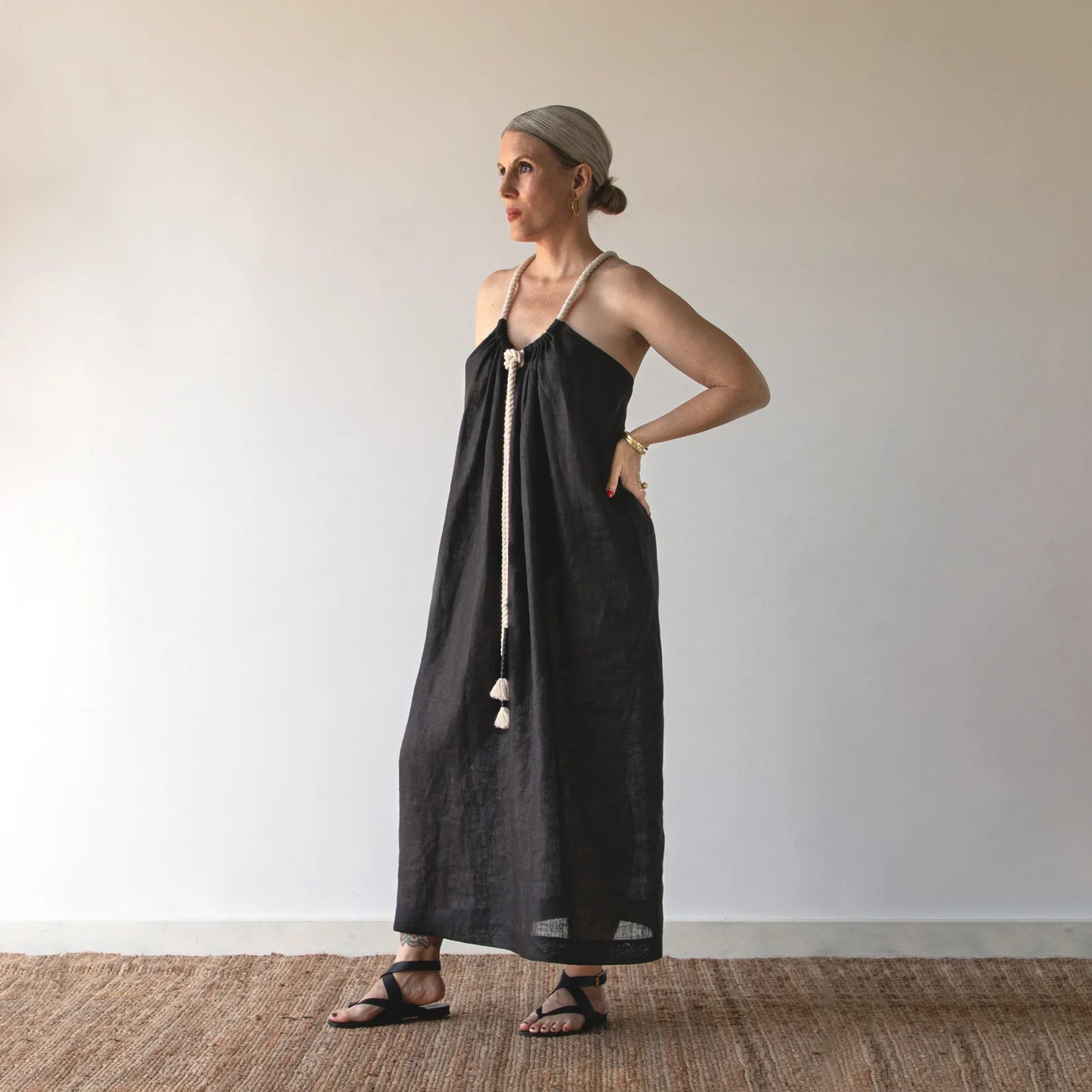 Ether Dress Pattern