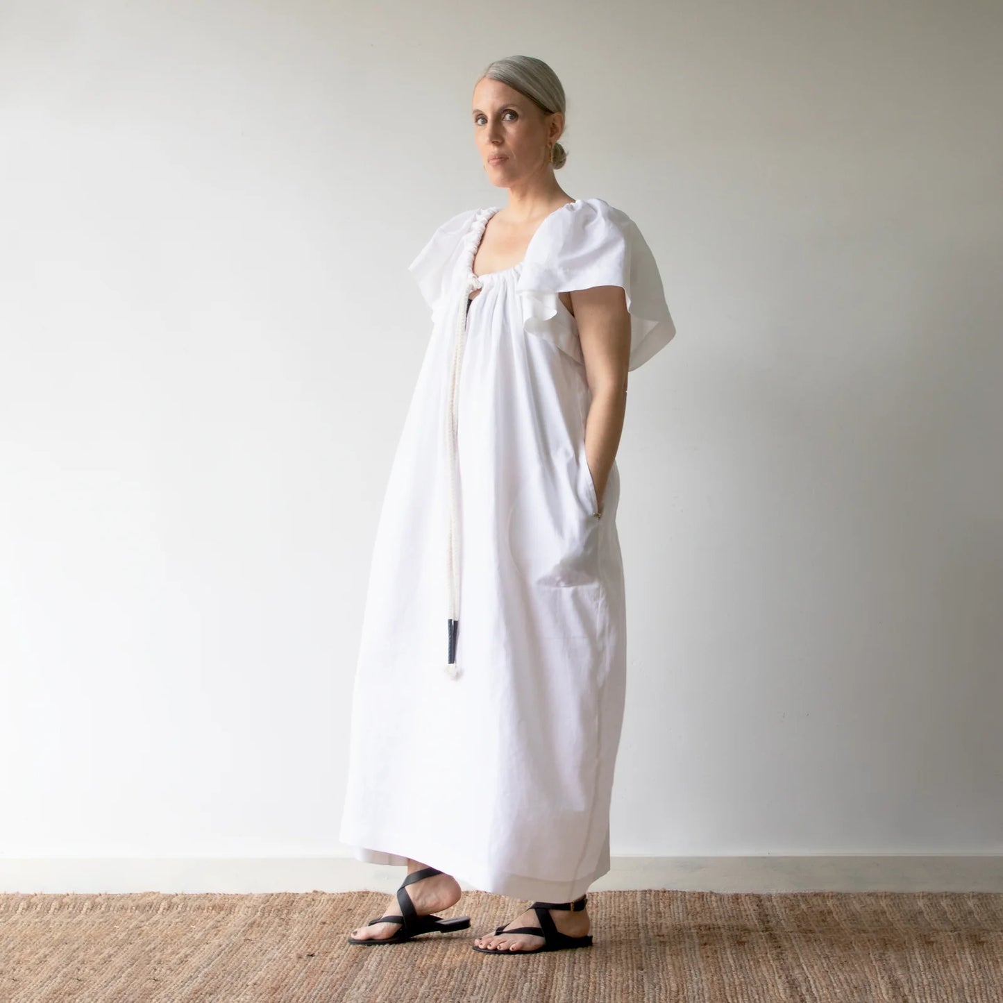Ether Dress Pattern
