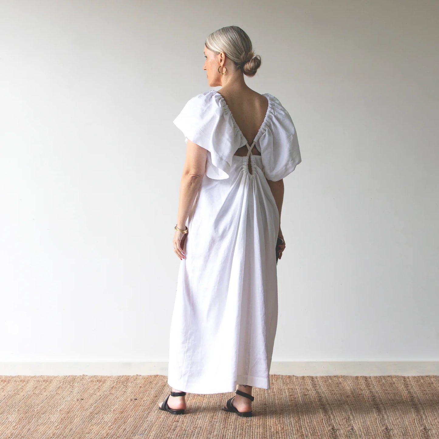 Ether Dress Pattern