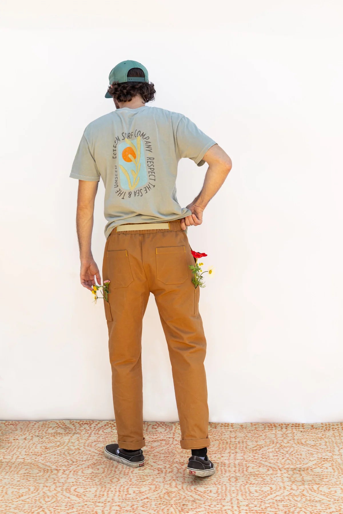 The Rambler Pants