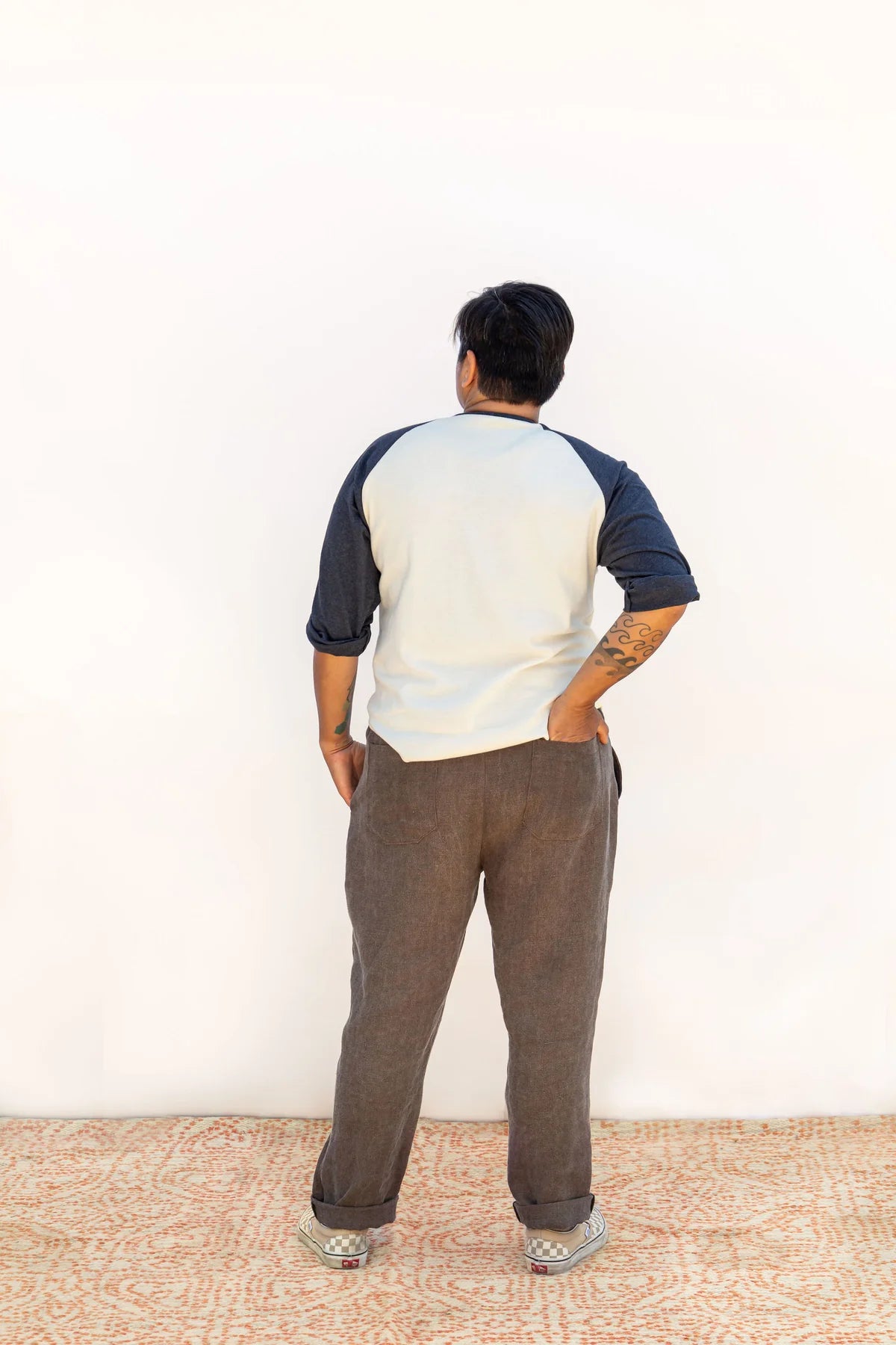 The Rambler Pants