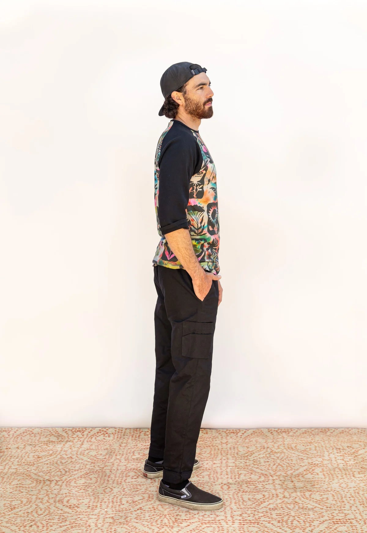 The Rambler Pants