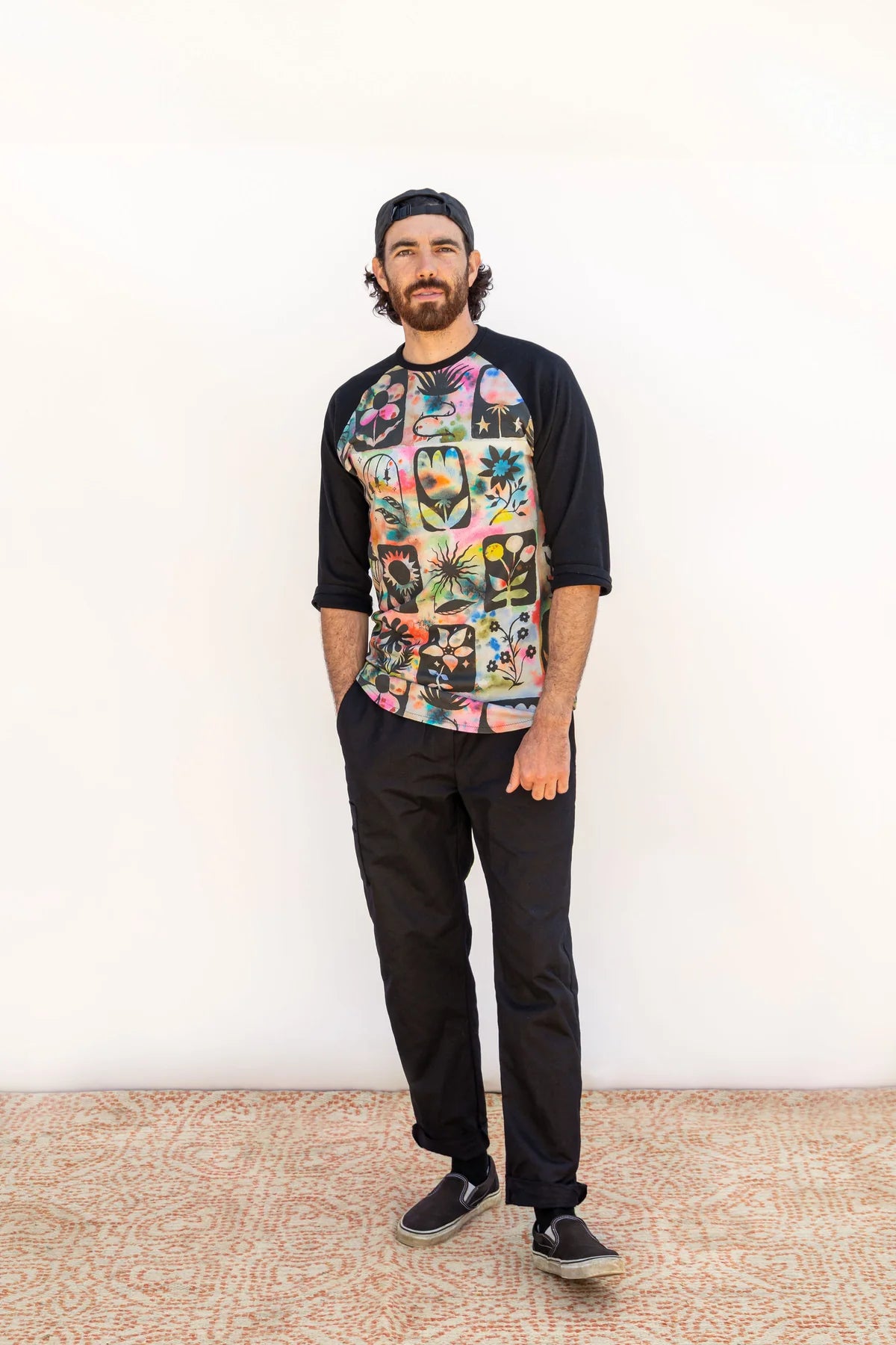 The Rambler Pants