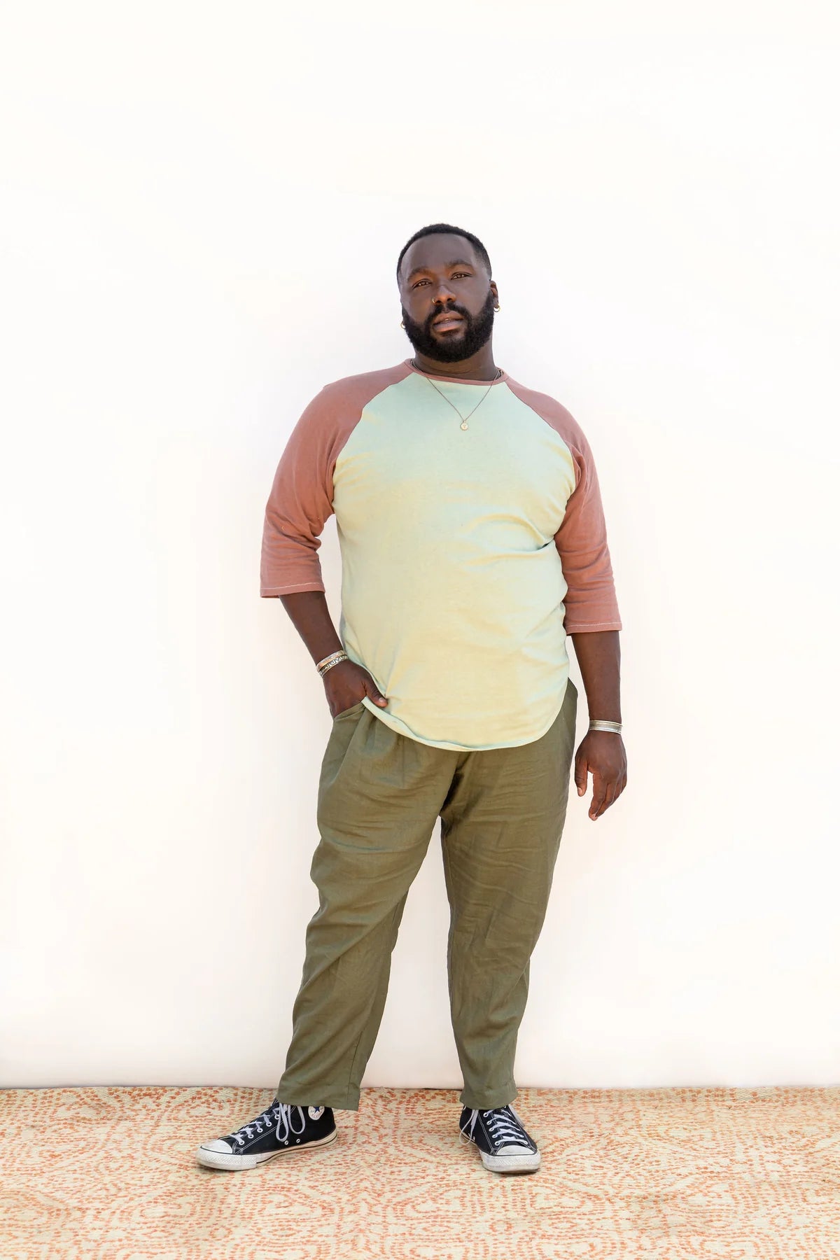 The Rambler Pants