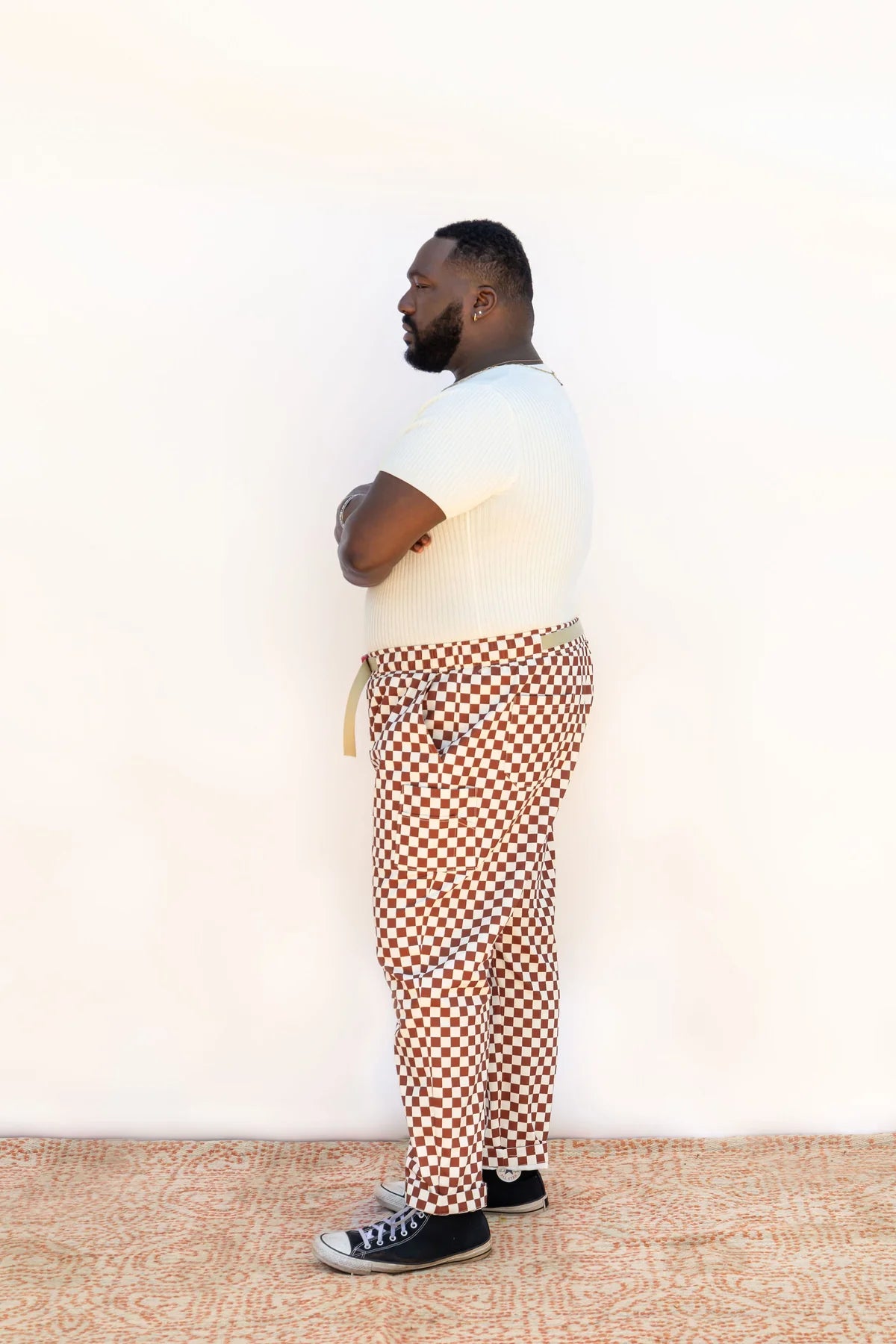 The Rambler Pants