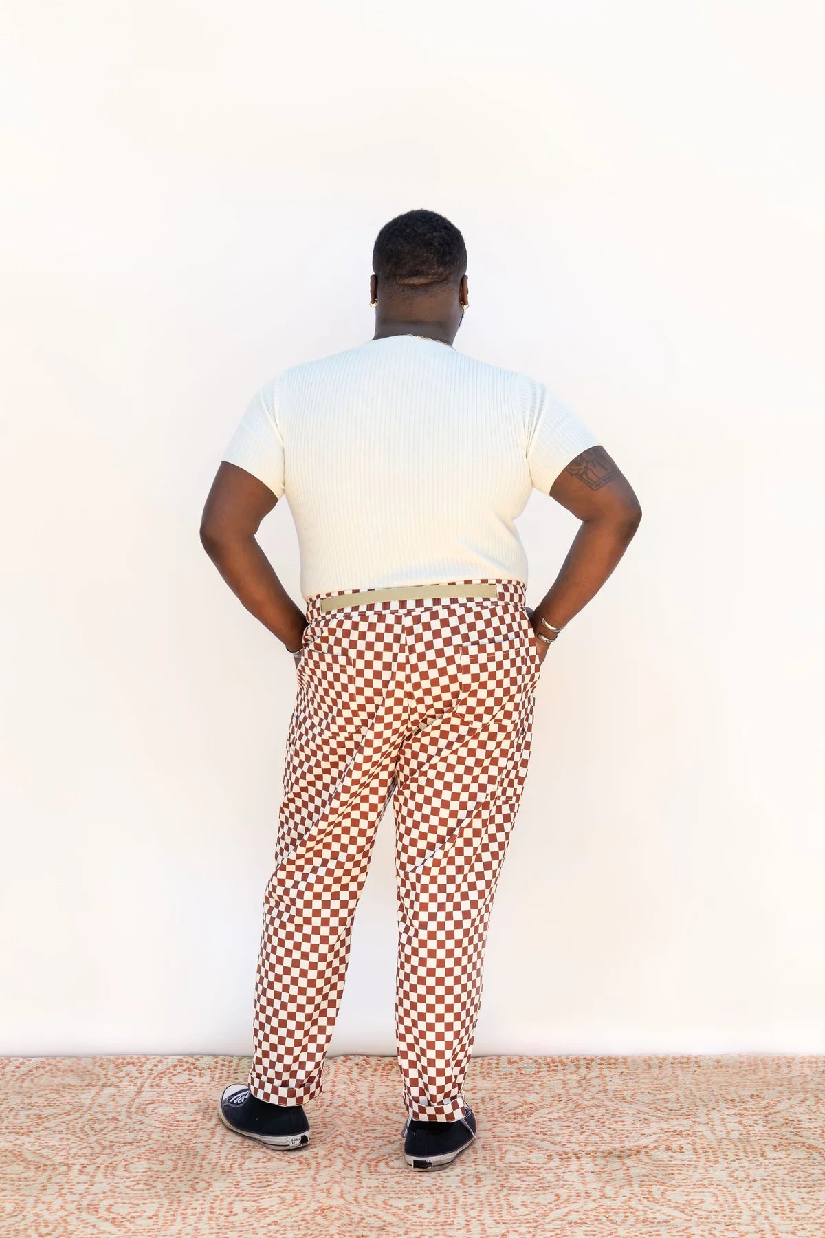 The Rambler Pants
