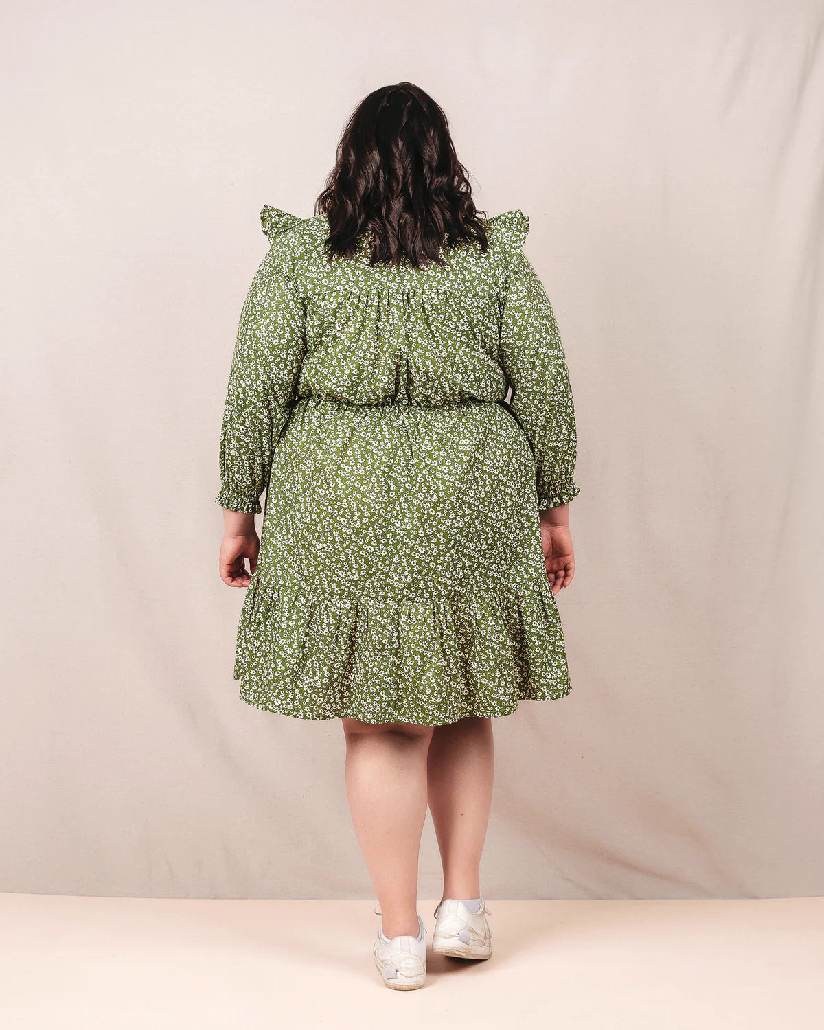 The Davenport Dress