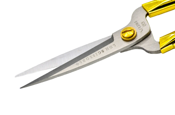 LDH Imperial Scissors - Dragon & Phoenix (3.5”)