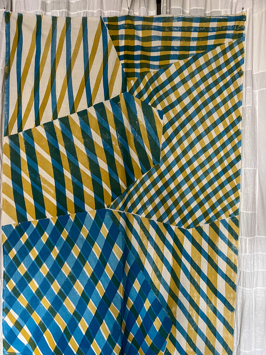 (SOLD) “Broken Reflection” from A LOVE LETTER TO WATER