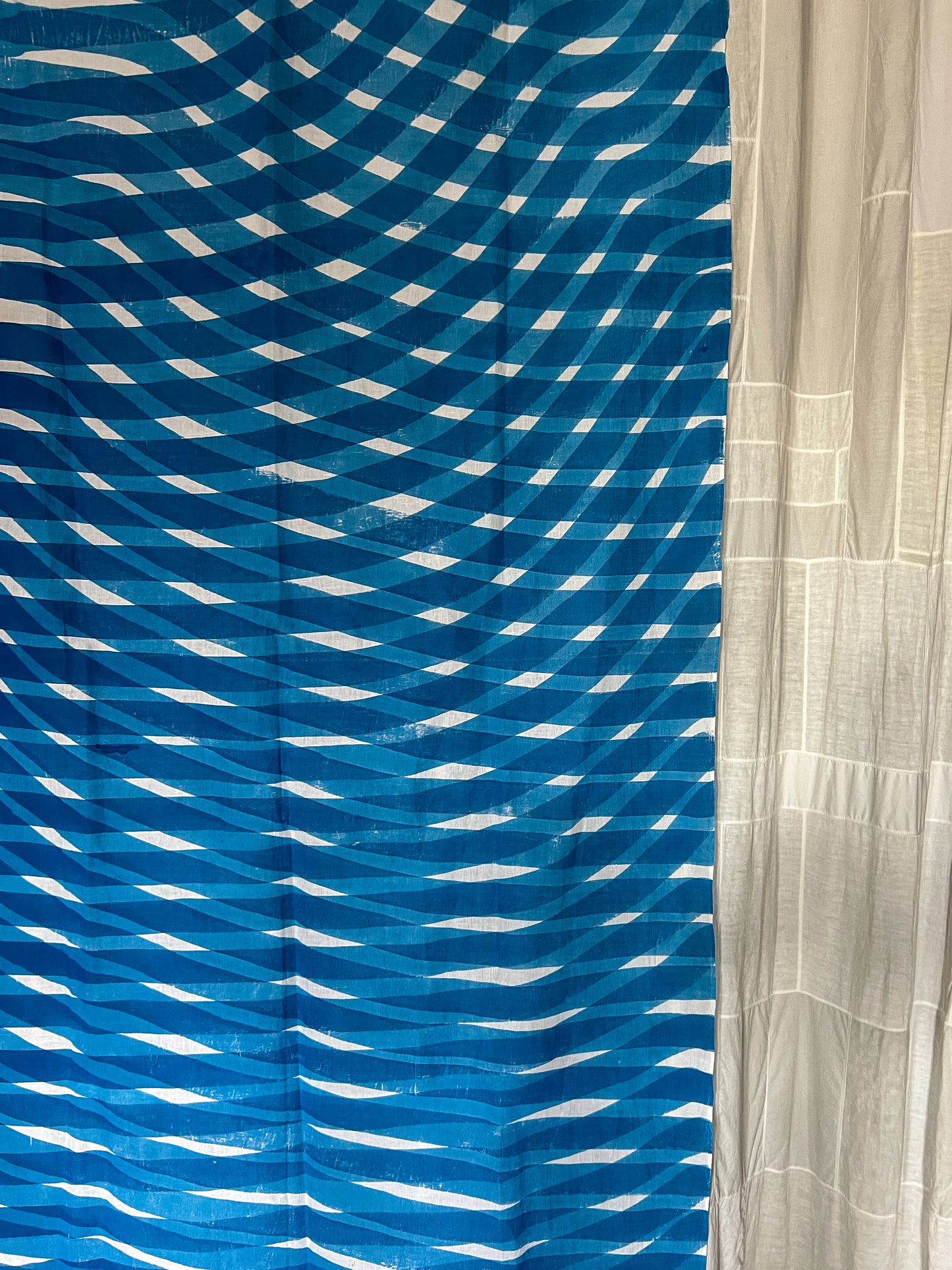 “Boundless Blue” from A LOVE LETTER TO WATER