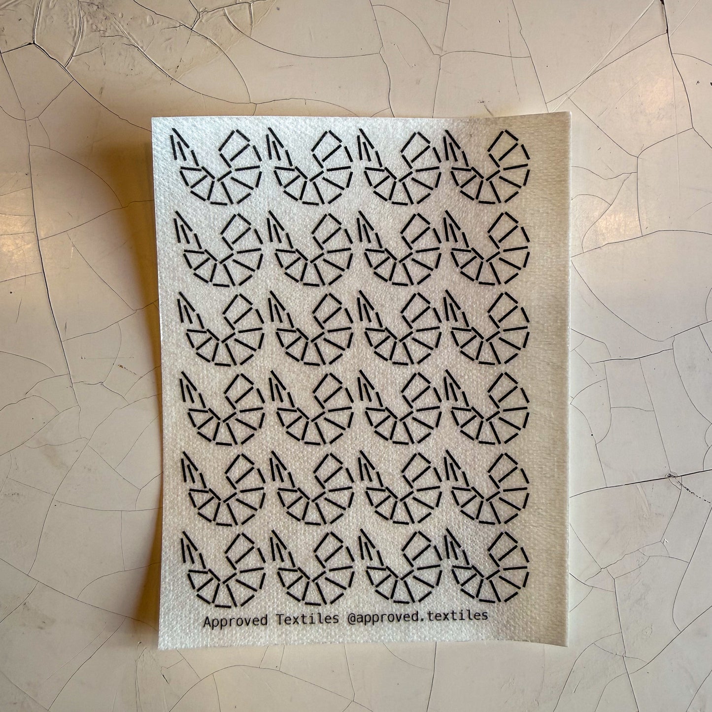 Shrimpshiko: Visible Mending Transfers