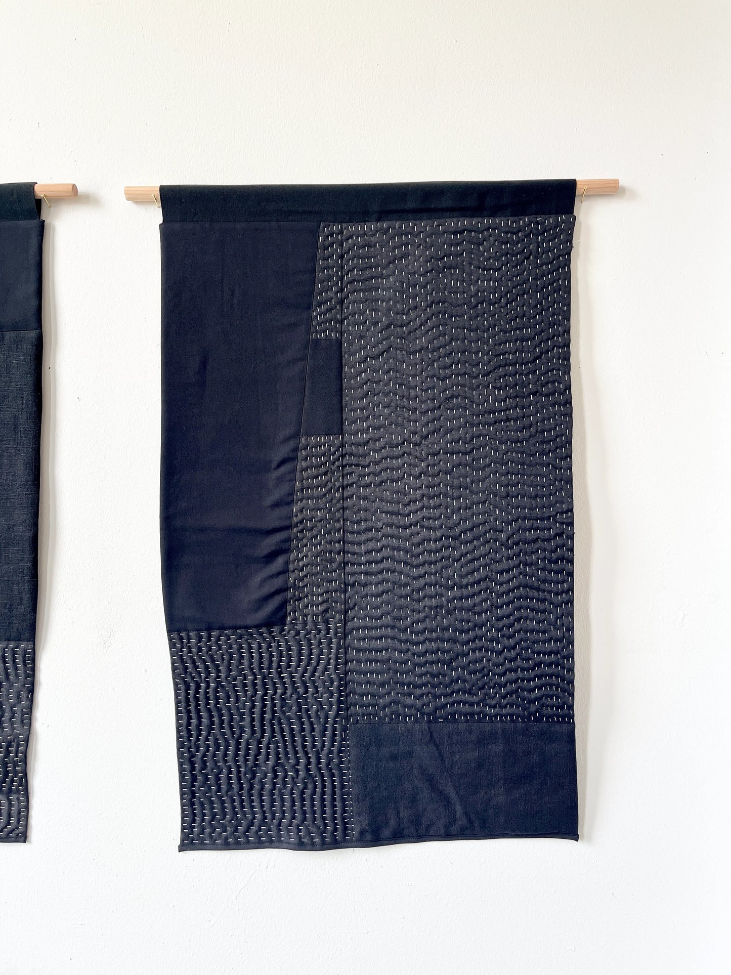 Quilted Wall Hangings (Multi-Day Workshop)