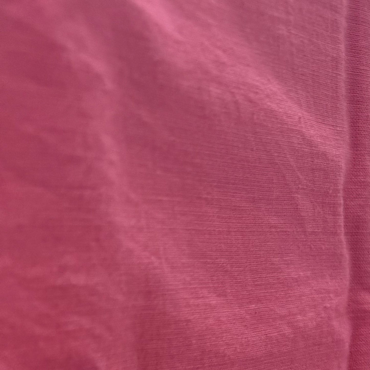 Azalea - Handloom woven, cotton fabric
