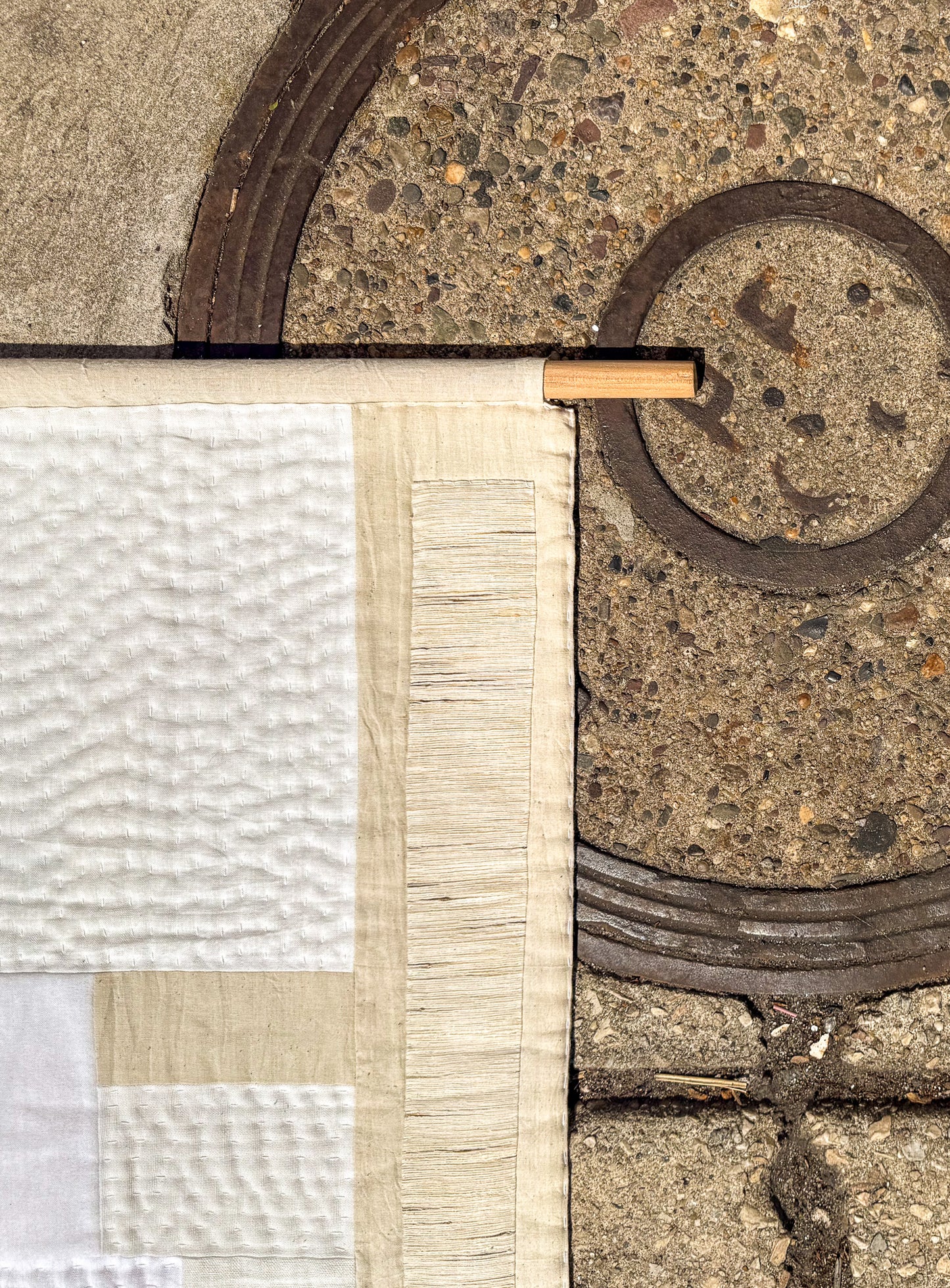 Quilted Wall Hangings (Multi-Day Workshop)