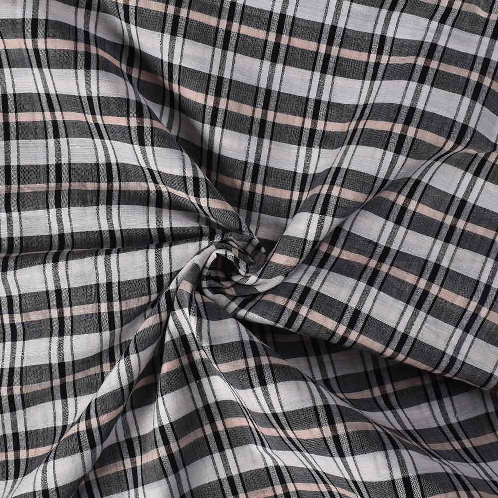 Emberlight Plaid cotton